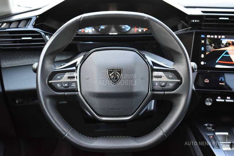 Peugeot 308 SW 1.5 HDI Allure AT