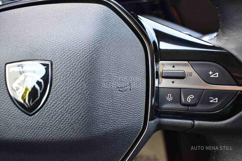 Peugeot 308 SW 1.5 HDI Allure AT