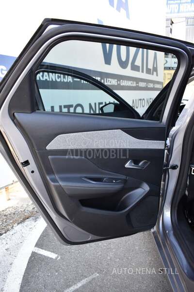Peugeot 308 SW 1.5 HDI Allure AT