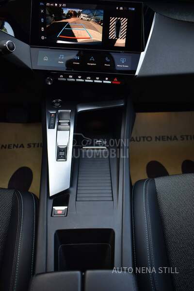 Peugeot 308 SW 1.5 HDI Allure AT