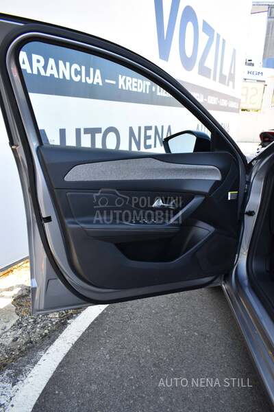 Peugeot 308 SW 1.5 HDI Allure AT