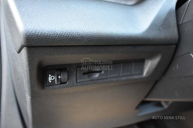 Peugeot 308 SW 1.5 HDI Allure AT