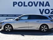 Peugeot 308 SW 1.5 HDI Allure AT
