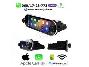 Multimedija navigacija 1 din 7 inca  