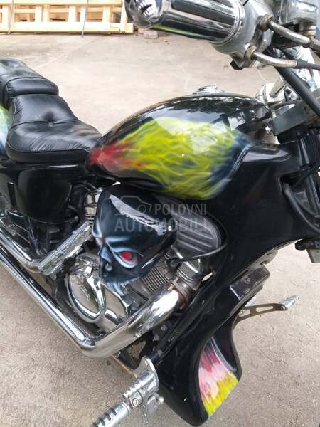 Honda SHADOW