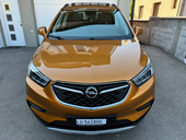 Opel Mokka X 1.4 4x4 Ful CH