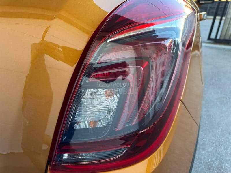 Opel Mokka X 1.4 4x4 Ful CH