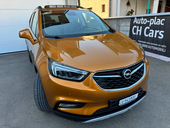 Opel Mokka X 1.4 4x4 Ful CH