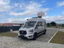 Giottiline GiottiVan 60 FT 