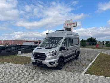 Giottiline GiottiVan 60 FT