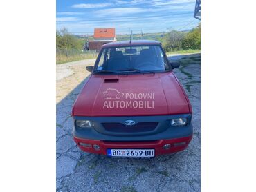 Zastava Koral In 