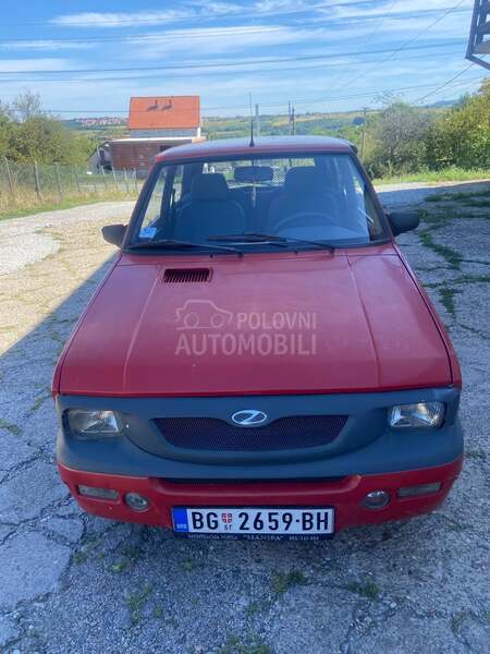 Zastava Koral In 
