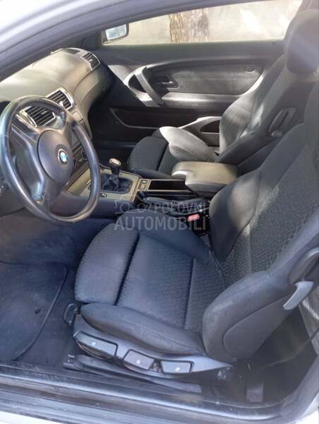 BMW Compact 