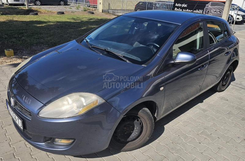 Fiat Bravo 