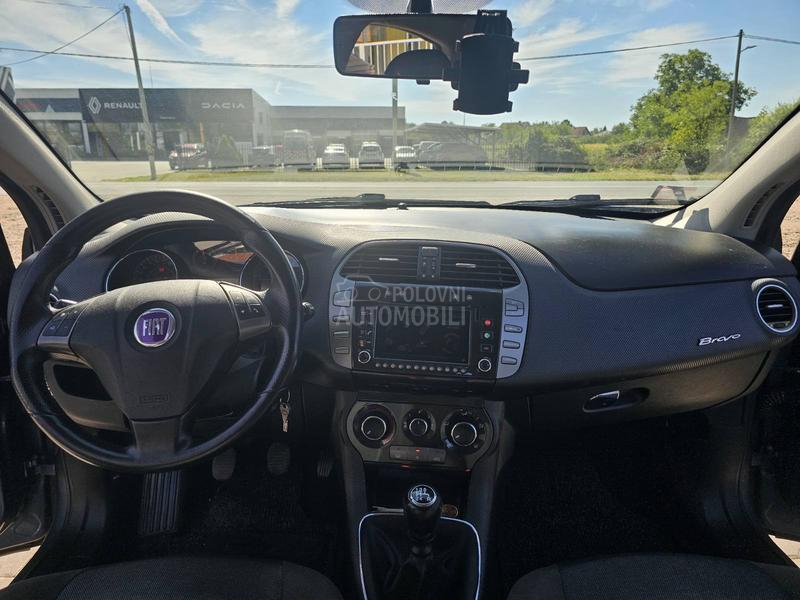 Fiat Bravo 
