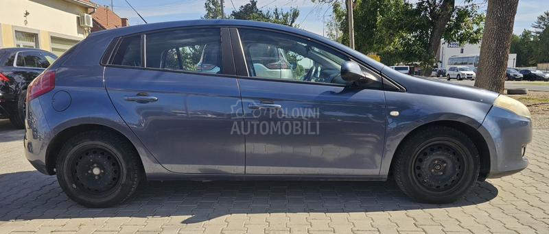 Fiat Bravo 