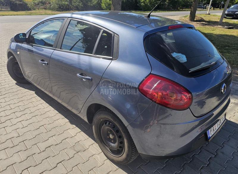Fiat Bravo 