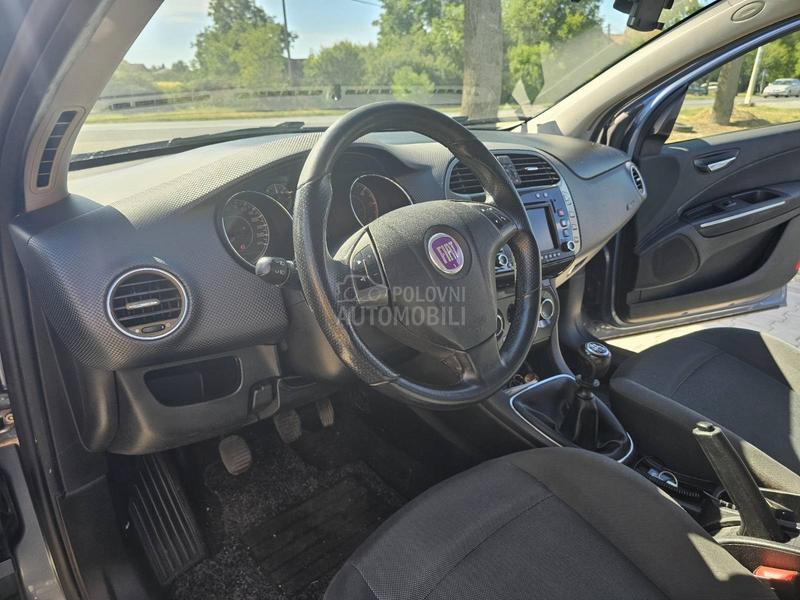 Fiat Bravo 