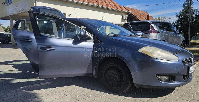 Fiat Bravo 