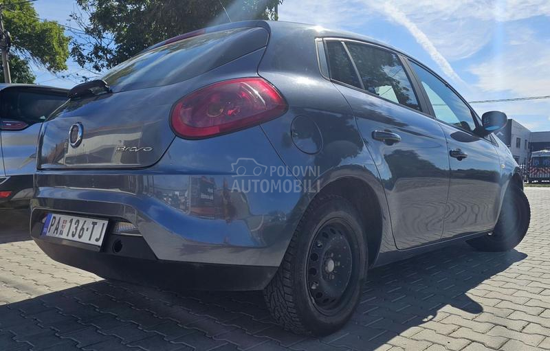 Fiat Bravo 
