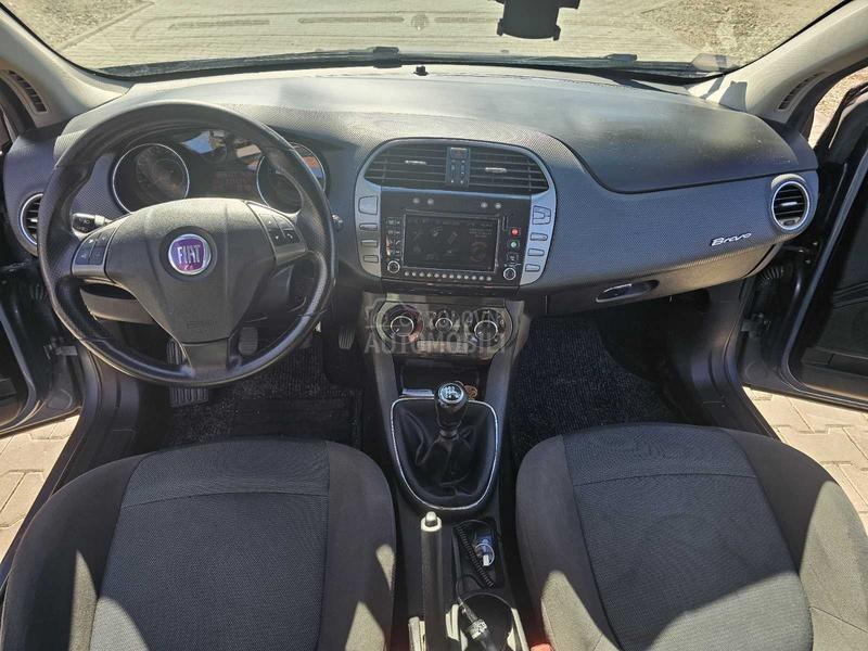 Fiat Bravo 