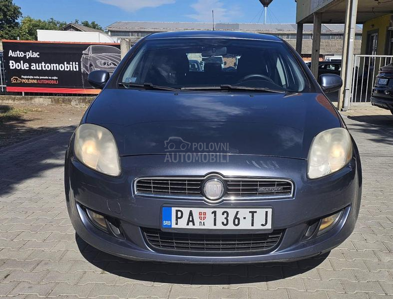 Fiat Bravo 