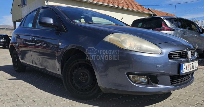 Fiat Bravo 