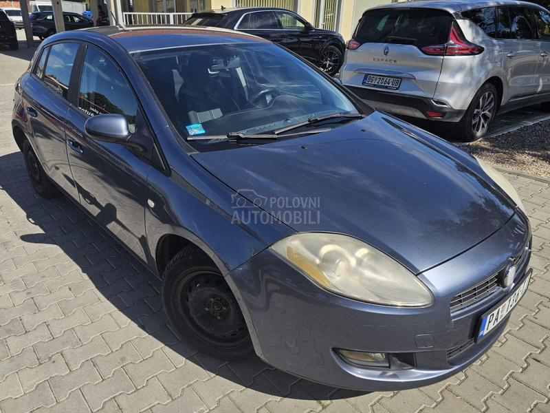 Fiat Bravo 