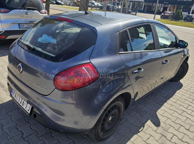 Fiat Bravo 