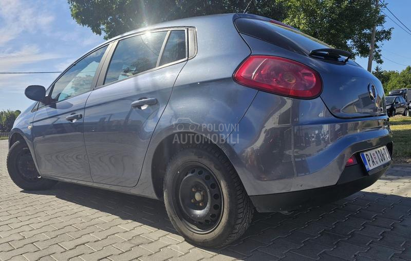 Fiat Bravo 
