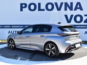 Peugeot 308 1.5 HDI  GT   AT