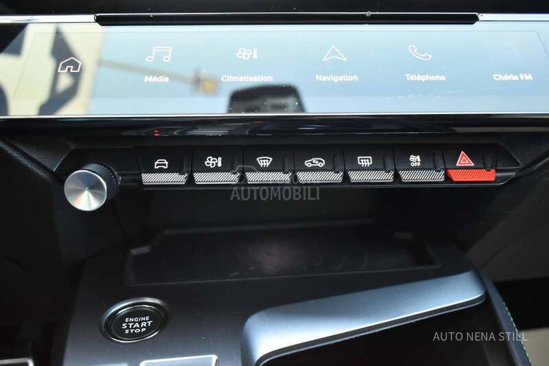Peugeot 308 1.5 HDI  GT   AT