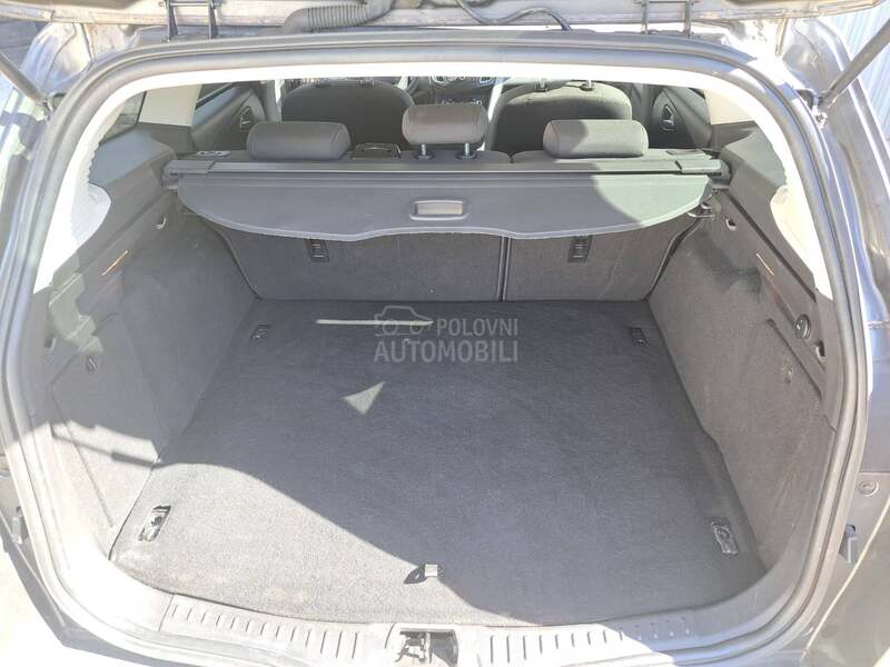 Ford Focus 1.0 ecoboost