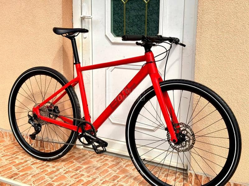 BMC Alpenchallenge 28