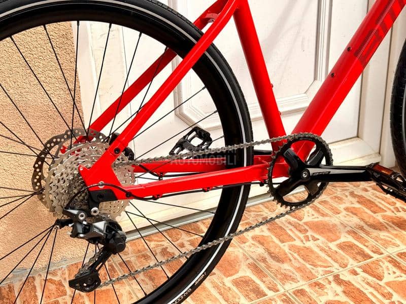 BMC Alpenchallenge 28