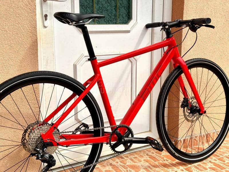 BMC Alpenchallenge 28