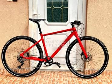 BMC Alpenchallenge 28