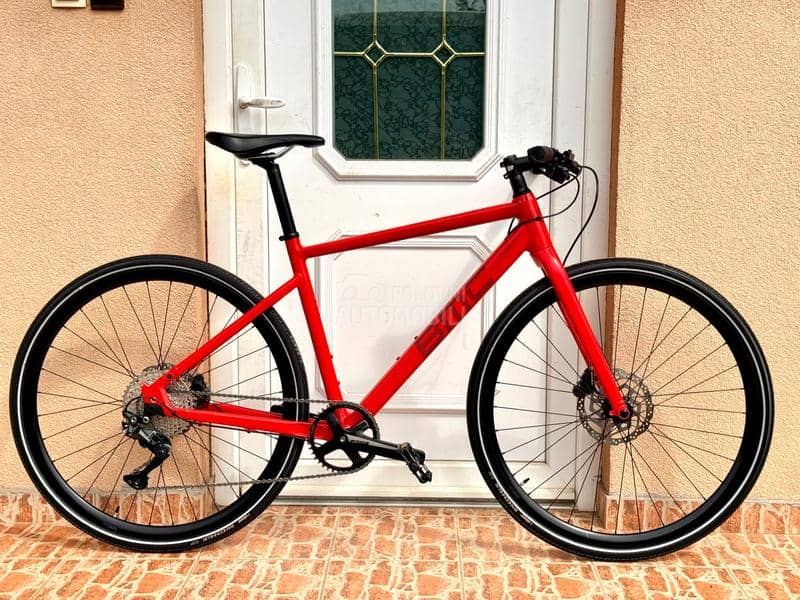 BMC Alpenchallenge 28