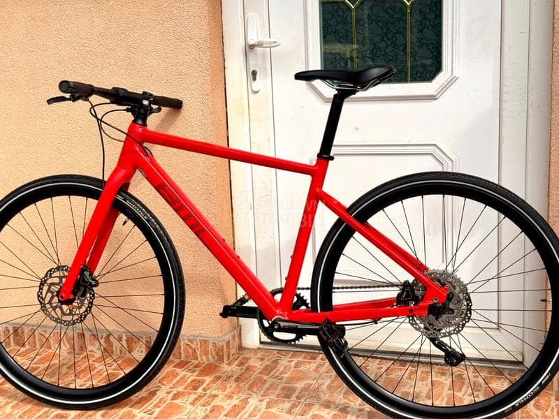 BMC Alpenchallenge 28