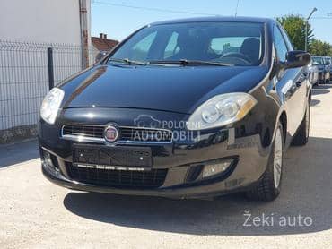 Fiat Bravo 1.4T  CH