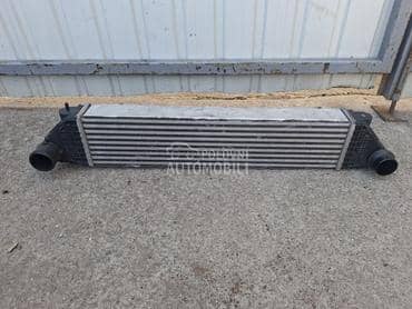 interkuler za Mitsubishi Eclipse Cross