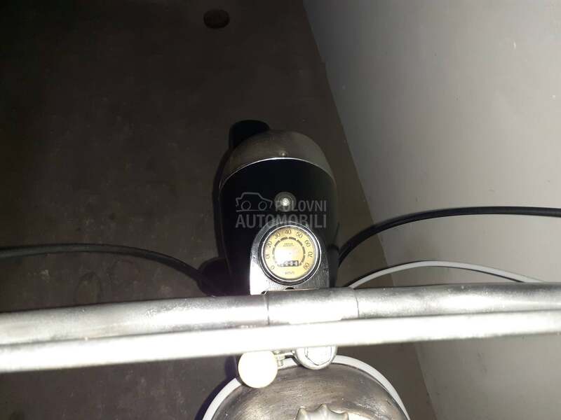 Tomos 2VX