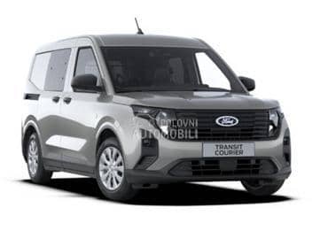 Ford Courier 1.5 Ecoblue DCiV