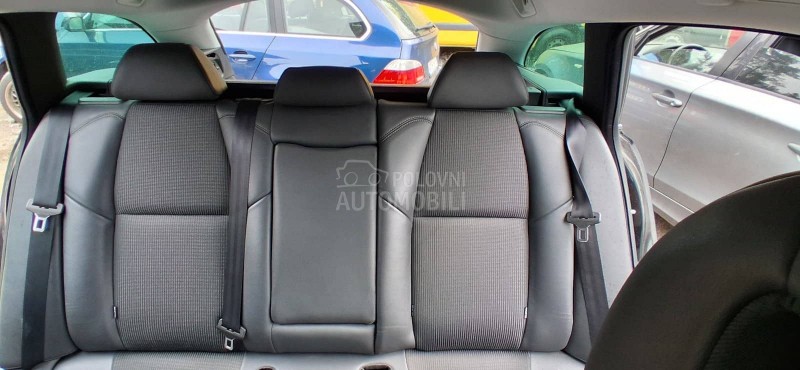 Peugeot 508 9H05 9HL 2011. god. -  kompletan auto u delovima