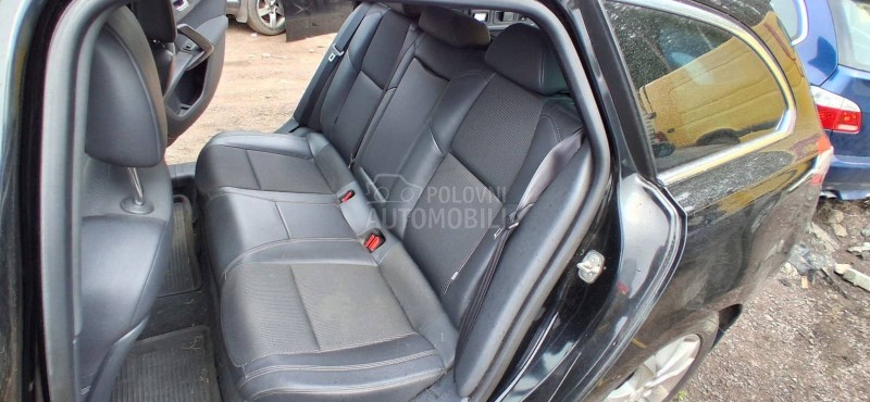 Peugeot 508 9H05 9HL 2011. god. -  kompletan auto u delovima