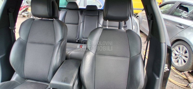 Peugeot 508 9H05 9HL 2011. god. -  kompletan auto u delovima