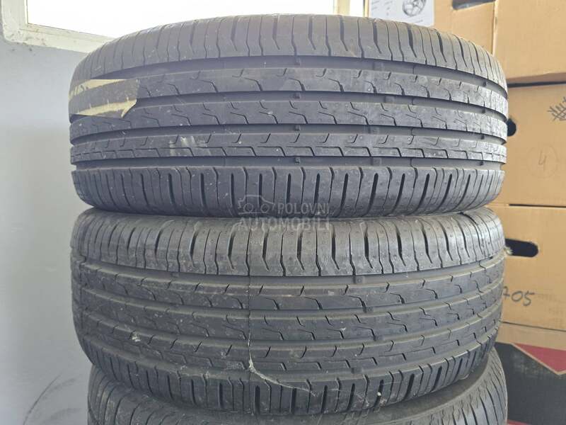 Continental 205/60 R16 Letnja