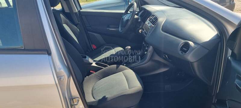 Fiat Bravo 1.6  M.J.E.T