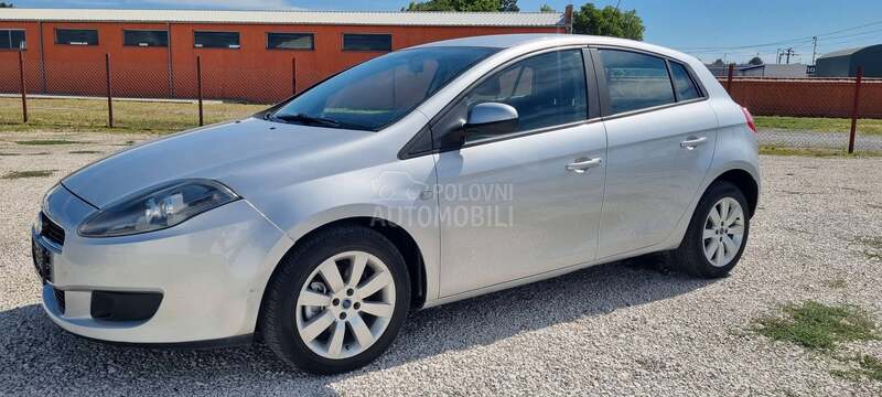 Fiat Bravo 1.6  M.J.E.T