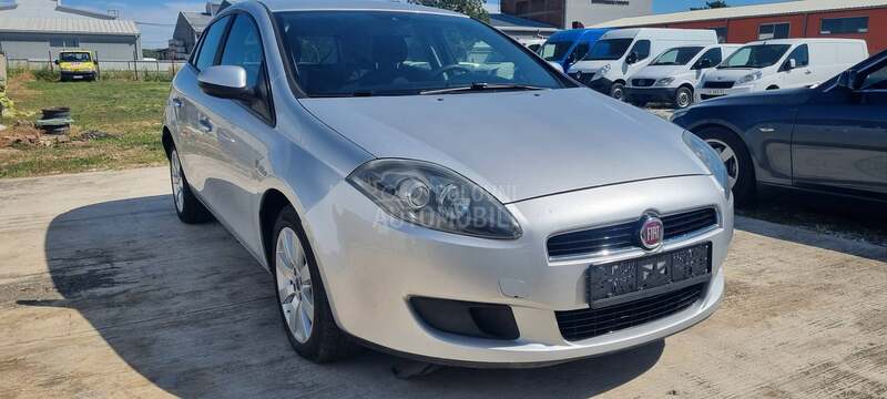 Fiat Bravo 1.6  M.J.E.T